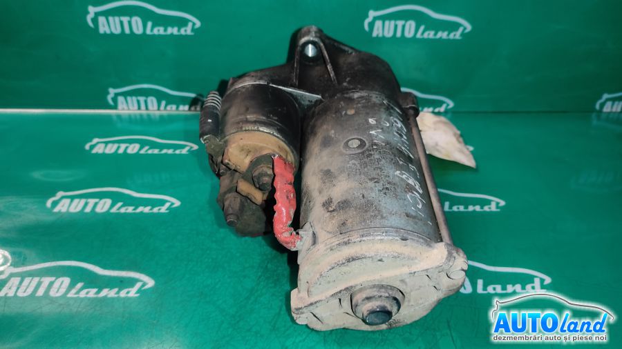 Electromotor RENAULT LAGUNA II (BG0/1_) 2001-2025 Cod 8200331251