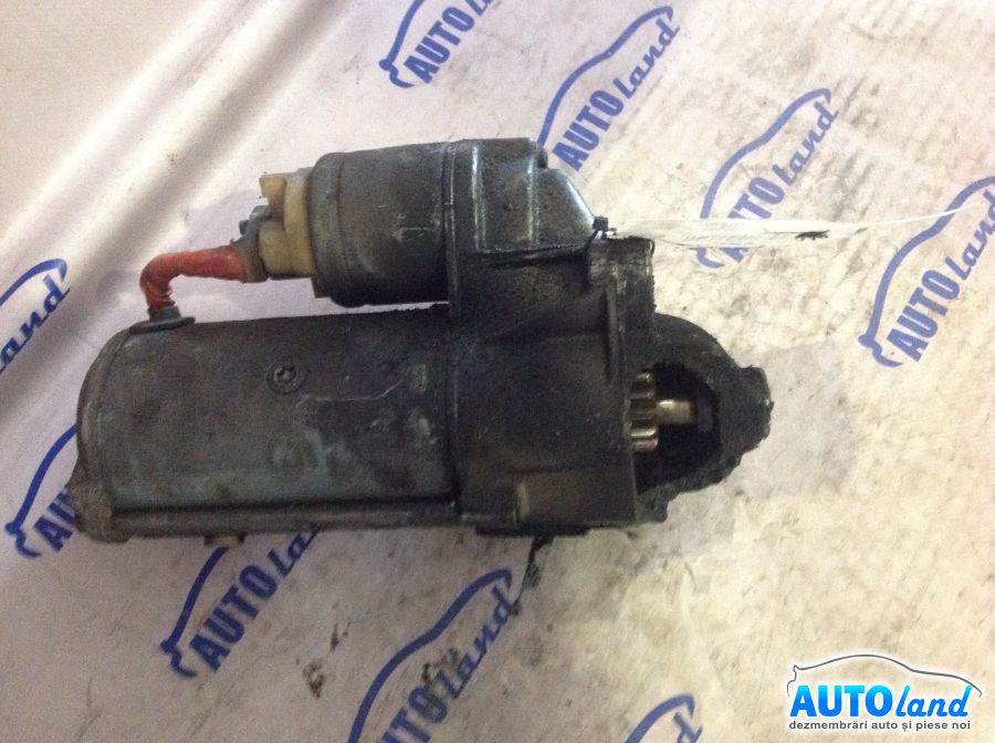 Electromotor RENAULT LAGUNA II (BG0/1_) 2001-2025 Cod D7R49