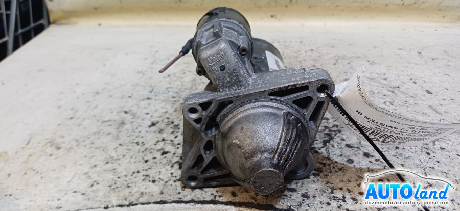 Electromotor