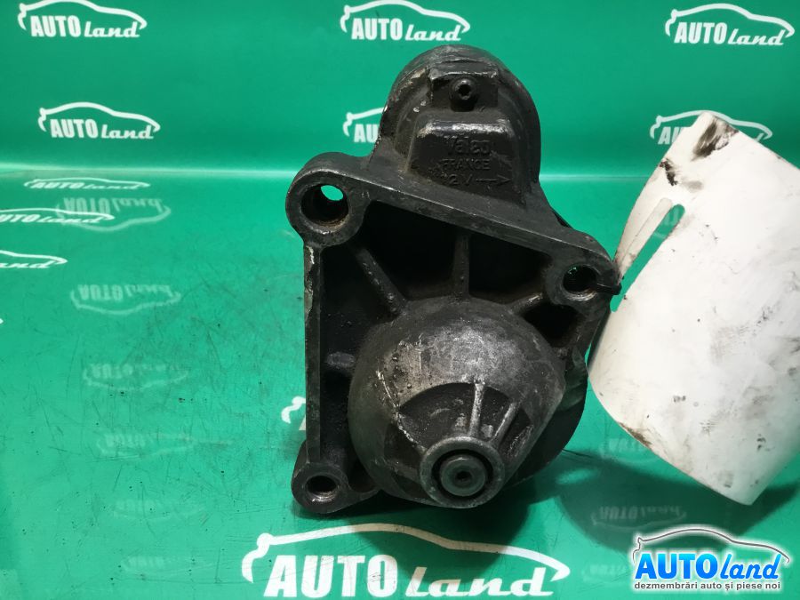 Electromotor RENAULT MEGANE hatchback 2008-2025