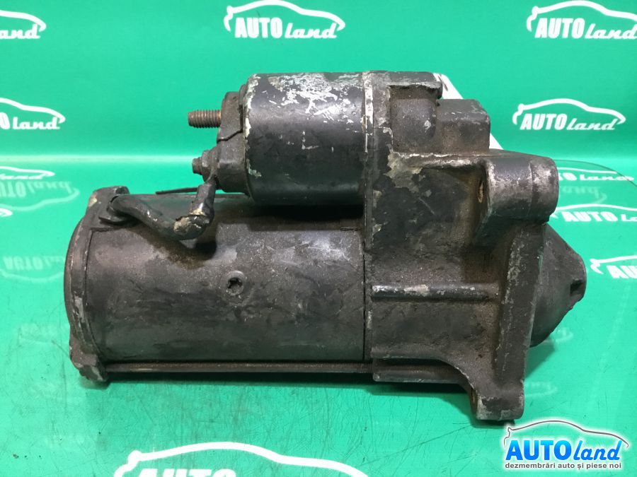 Electromotor RENAULT MEGANE hatchback 2008-2025