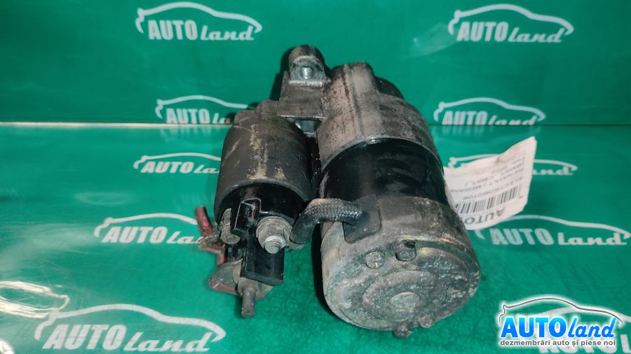 Electromotor RENAULT MEGANE II (BM0/1_,CM0/1_) 2002-2025 Cod 8200227092