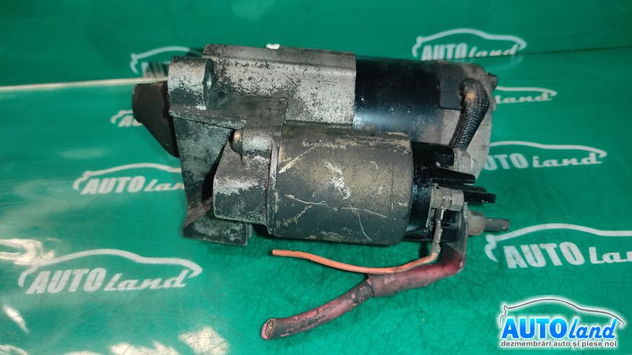 Electromotor RENAULT MEGANE II (BM0/1_,CM0/1_) 2002-2025 Cod 8200227092