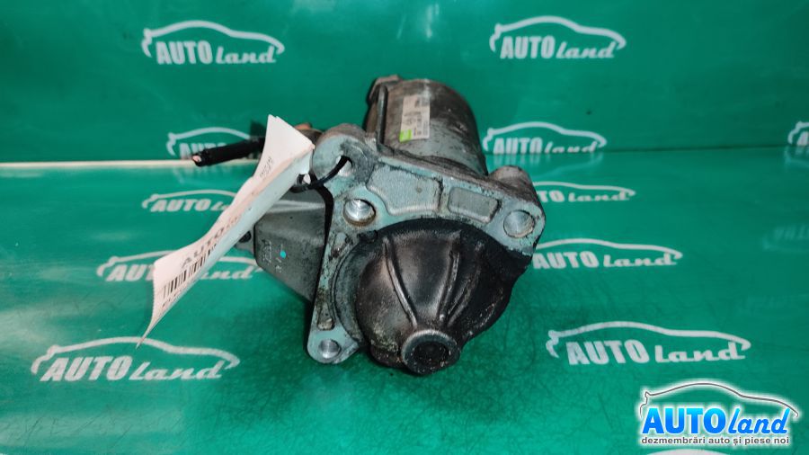 Electromotor RENAULT MEGANE II (BM0/1_,CM0/1_) 2002-2025 Cod 8200583014