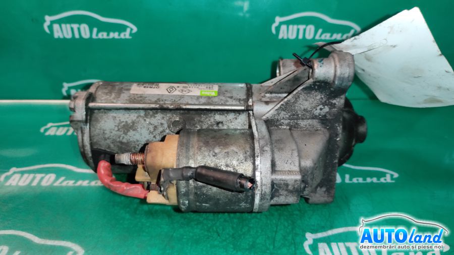 Electromotor RENAULT MEGANE II (BM0/1_,CM0/1_) 2002-2025 Cod 8200583014
