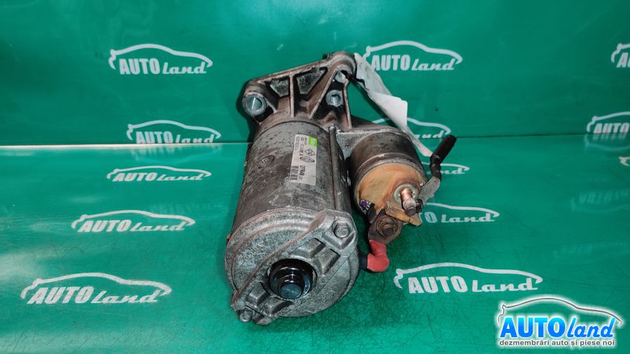 Electromotor RENAULT MEGANE II (BM0/1_,CM0/1_) 2002-2025 Cod 8200583014