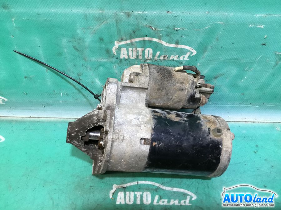 Electromotor RENAULT MEGANE II (BM0/1_,CM0/1_) 2002-2025 Cod 8200584664