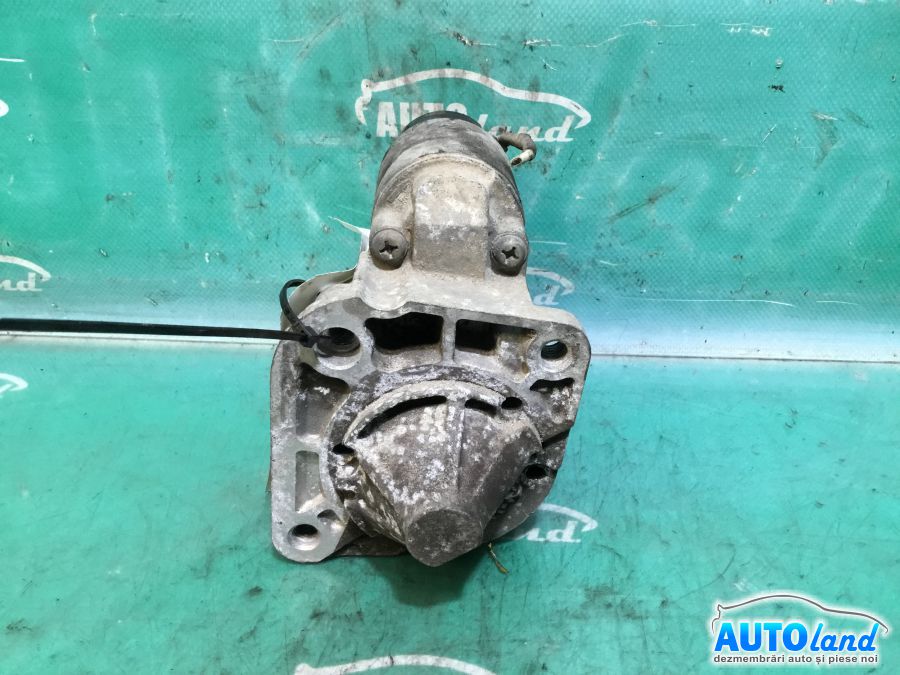 Electromotor RENAULT MEGANE II (BM0/1_,CM0/1_) 2002-2025 Cod 8200584664