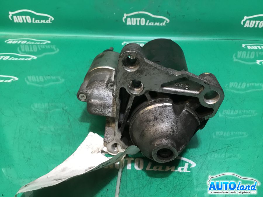 Electromotor RENAULT MEGANE III Grandtour (KZ0/1_) 2008-2025 Cod 8200792969