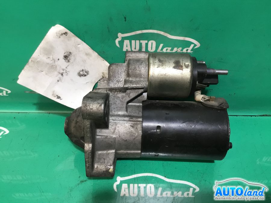 Electromotor RENAULT MEGANE III Grandtour (KZ0/1_) 2008-2025 Cod 8200792969