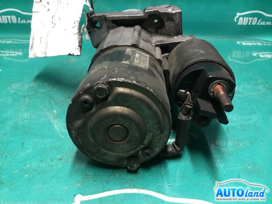 Electromotor RENAULT MODUS (F/JP0_) 2004-2025 Cod 8200227092