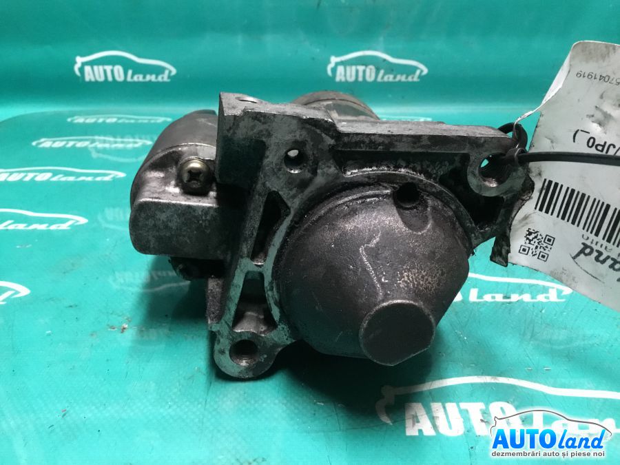 Electromotor RENAULT MODUS (F/JP0_) 2004-2025 Cod 8200227092