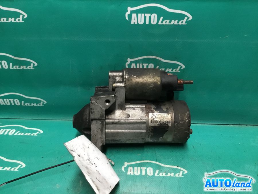 Electromotor RENAULT MODUS (F/JP0_) 2004-2025 Cod 8200227092