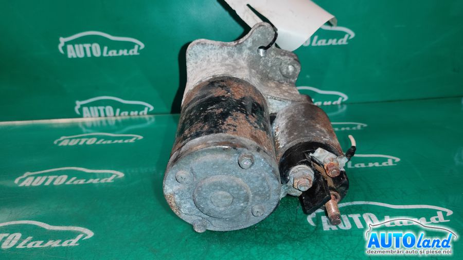 Electromotor RENAULT MODUS (F/JP0_) 2004-2025 Cod 8200298371