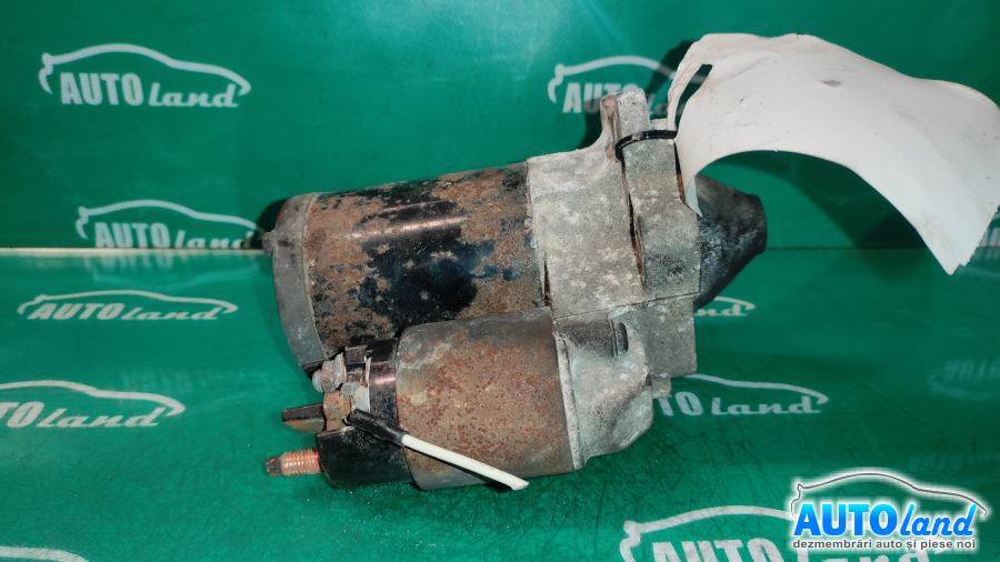 Electromotor RENAULT MODUS (F/JP0_) 2004-2025 Cod 8200298371