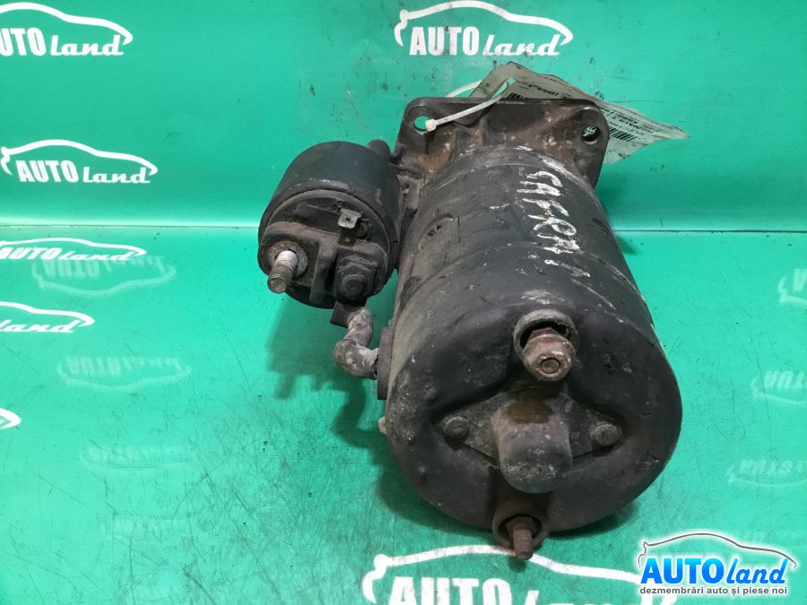 Electromotor RENAULT SAFRANE I (B54_) 1992-1996 Cod 0001218151