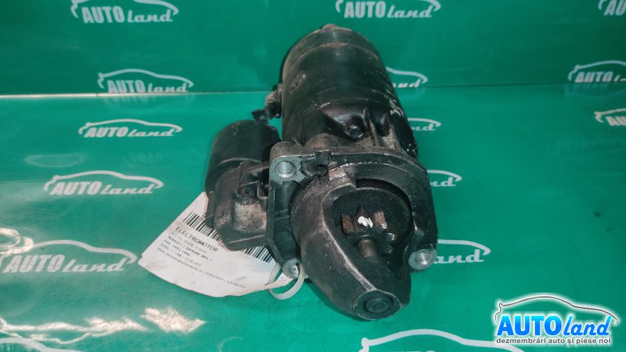 Electromotor RENAULT SAFRANE I (B54_) 1992-1996 Cod 0001218151