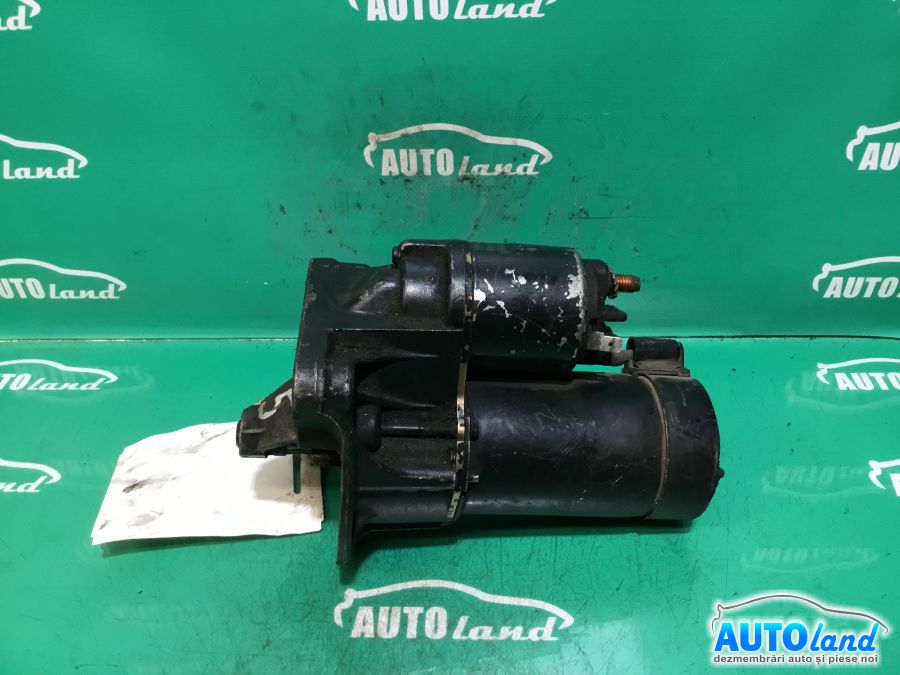 Electromotor RENAULT SAFRANE I (B54_) 1992-1996 Cod D6RA14
