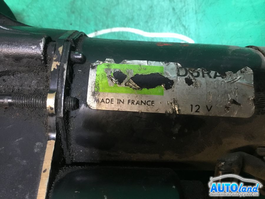 Electromotor RENAULT SAFRANE I (B54_) 1992-1996 Cod D6RA14