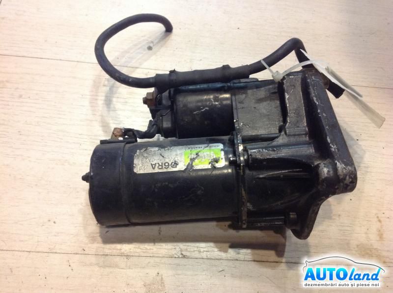 Electromotor RENAULT SAFRANE I (B54_) 1992-1996 Cod D6RA41