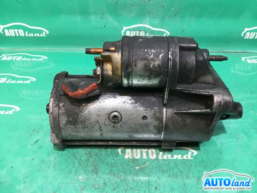 Electromotor RENAULT SCENIC II (JM0/1_) 2003-2025 Cod 8200331251