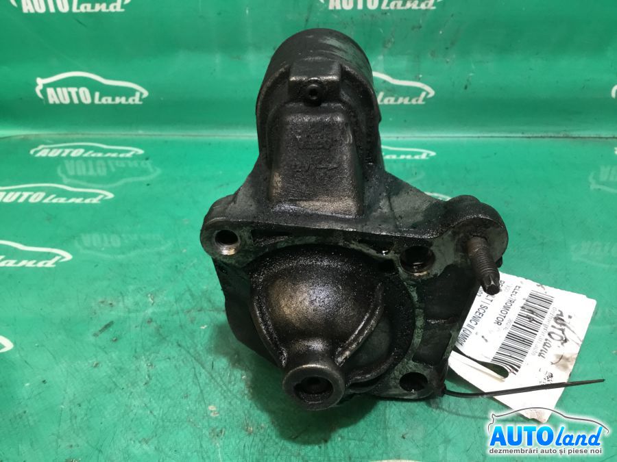Electromotor RENAULT SCENIC II (JM0/1_) 2003-2025 Cod 8200331251