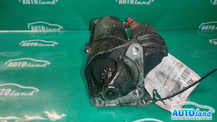 Electromotor RENAULT SCENIC II (JM0/1_) 2003-2025 Cod 8200331251