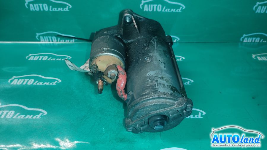 Electromotor RENAULT SCENIC II (JM0/1_) 2003-2025 Cod 8200331251