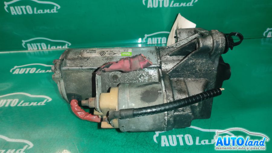 Electromotor RENAULT SCENIC II (JM0/1_) 2003-2025 Cod 8200331251