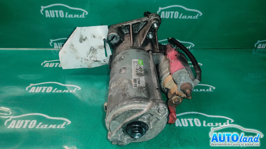 Electromotor RENAULT SCENIC II (JM0/1_) 2003-2025 Cod 8200331251