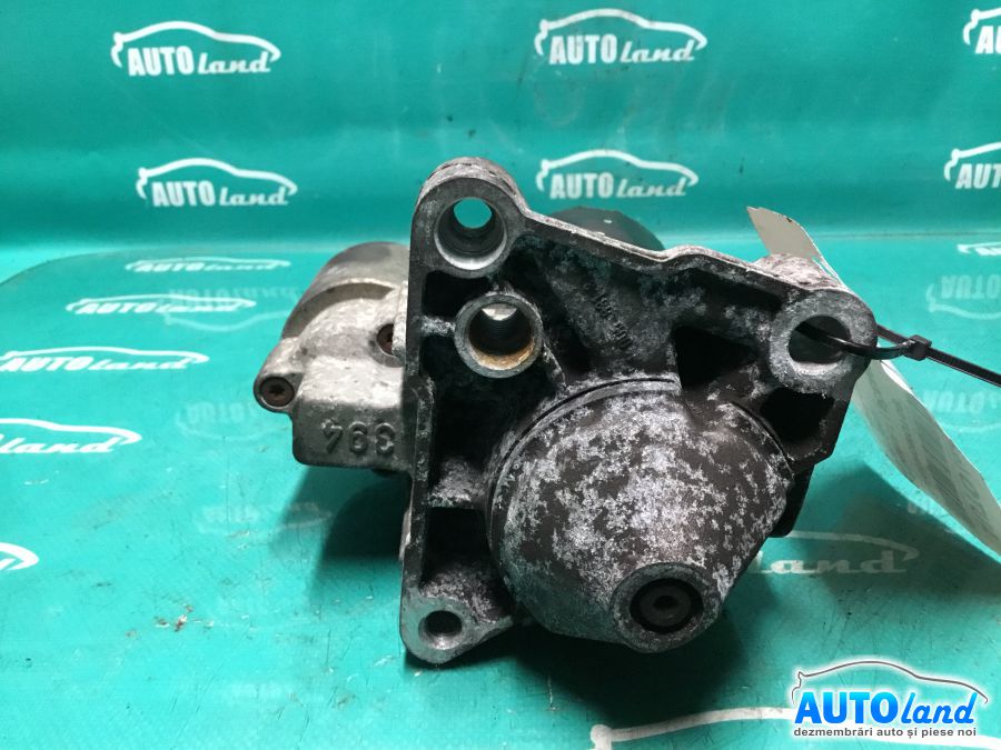 Electromotor RENAULT SCENIC II (JM0/1_) 2003-2025 Cod 8200466754