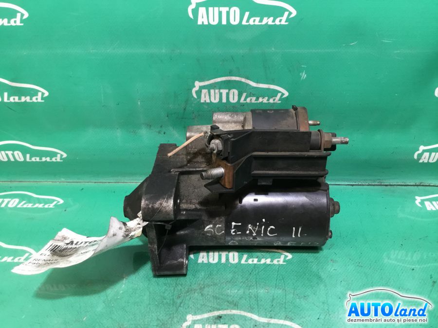 Electromotor RENAULT SCENIC II (JM0/1_) 2003-2025 Cod 8200466754