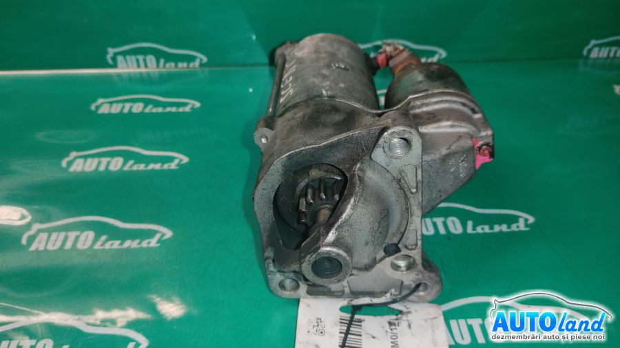 Electromotor RENAULT SCENIC II (JM0/1_) 2003-2026 Cod D7R49