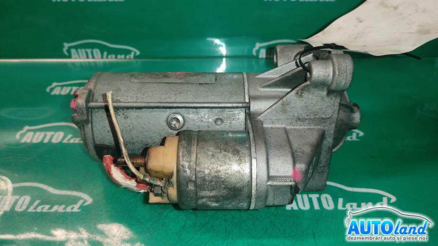 Electromotor RENAULT SCENIC II (JM0/1_) 2003-2026 Cod D7R49