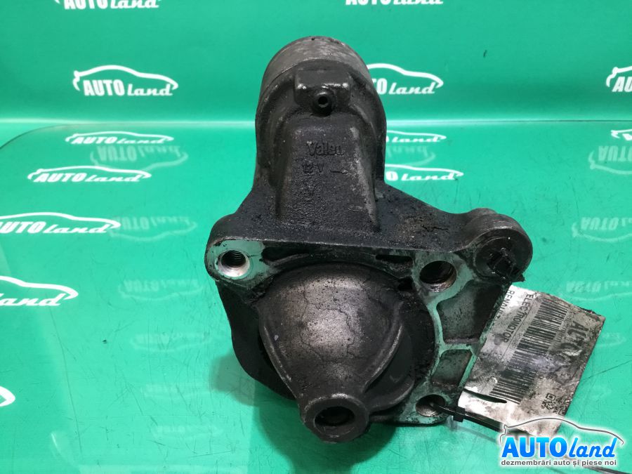 Electromotor RENAULT SCENIC II (JM0/1_) 2003-2025