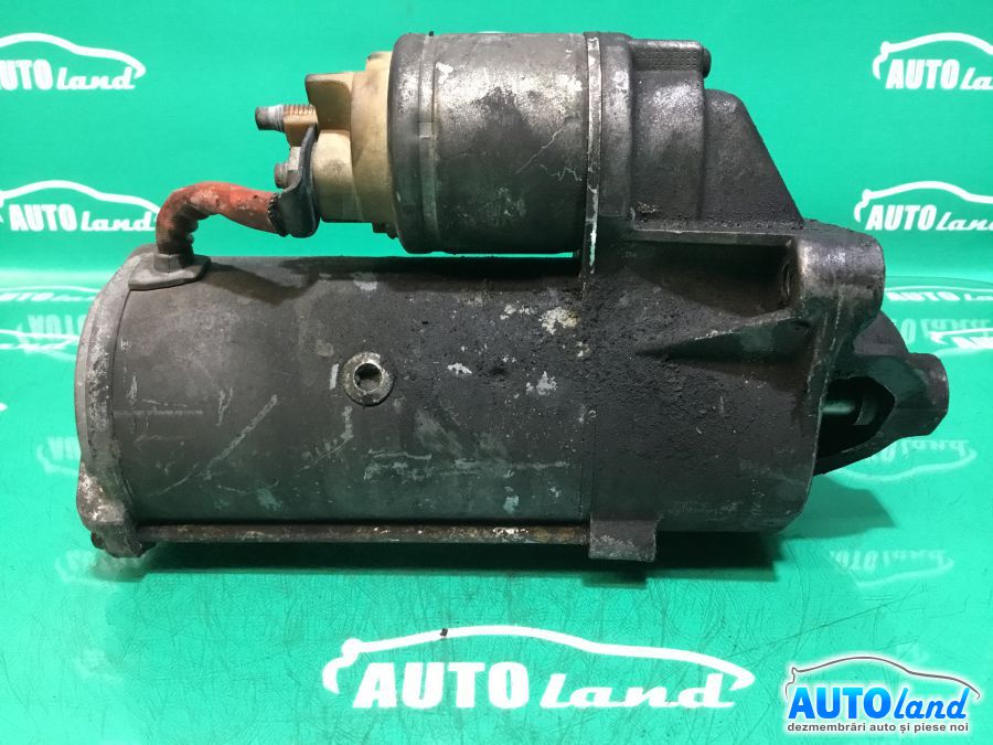 Electromotor RENAULT SCENIC II (JM0/1_) 2003-2025