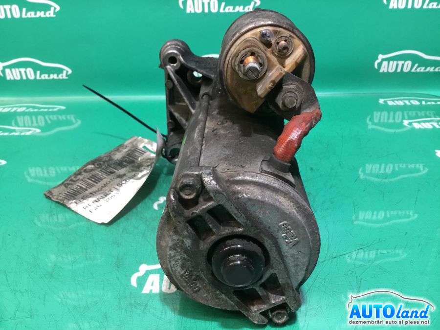 Electromotor RENAULT SCENIC II (JM0/1_) 2003-2025