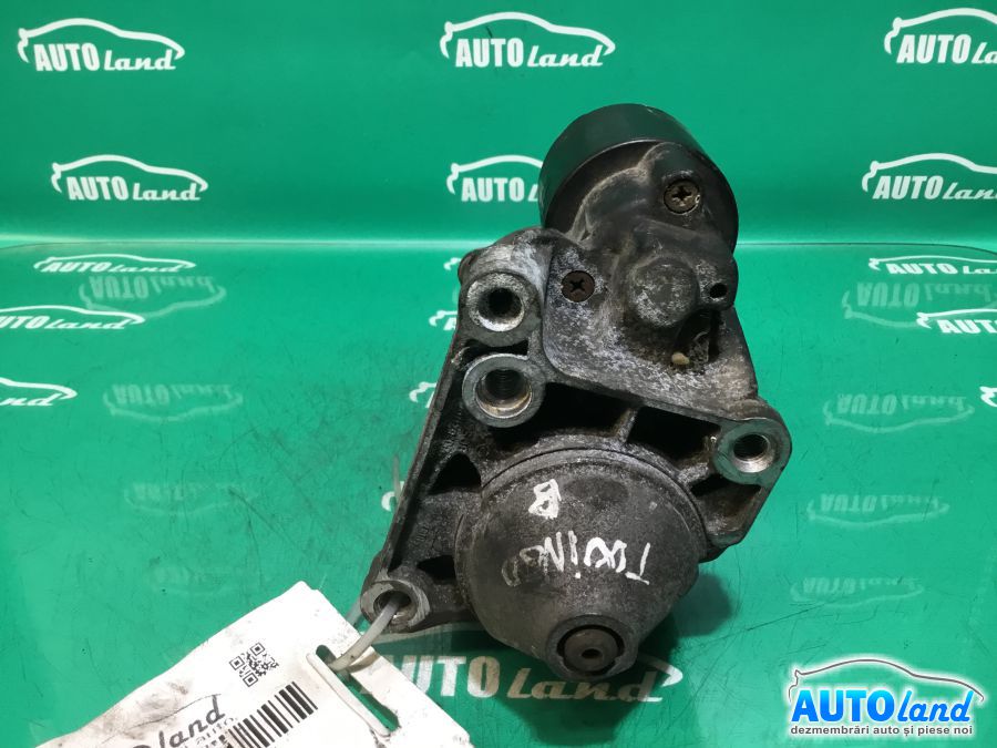 Electromotor RENAULT TWINGO (C06_) 1993-2025 Cod 0001112025