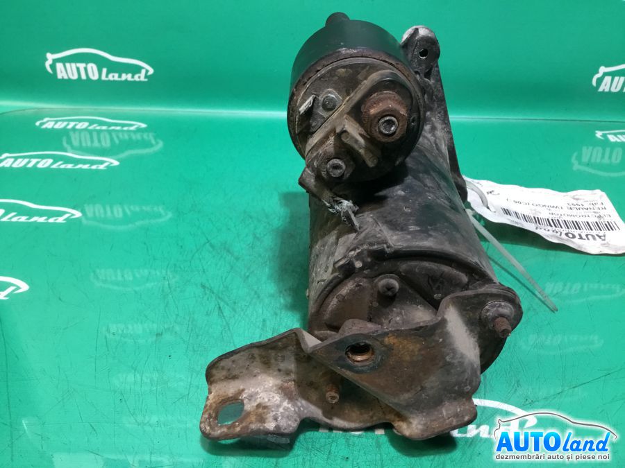 Electromotor RENAULT TWINGO (C06_) 1993-2025 Cod 0001112025