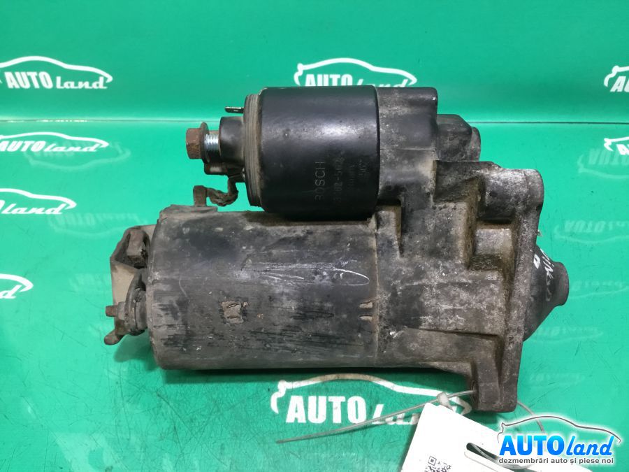 Electromotor RENAULT TWINGO (C06_) 1993-2025 Cod 0001112025