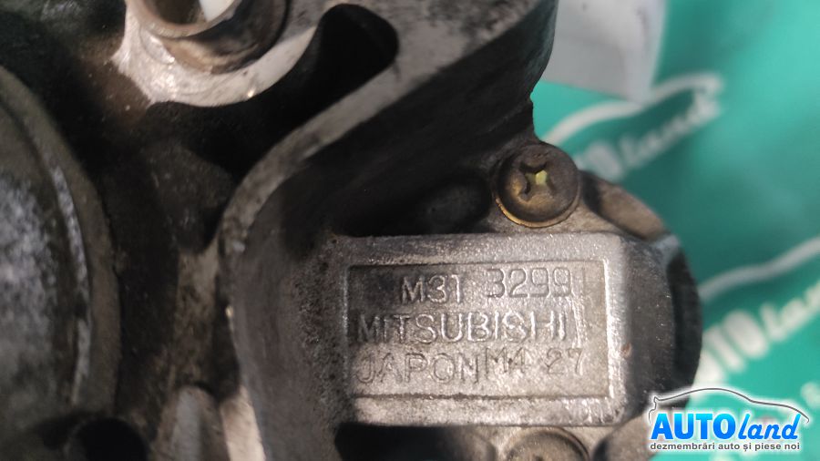 Electromotor RENAULT TWINGO (C06_) 1993-2025 Cod M3T32991