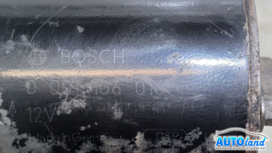 Electromotor ROVER 25 (RF) 1999-2025 Cod 0001106016