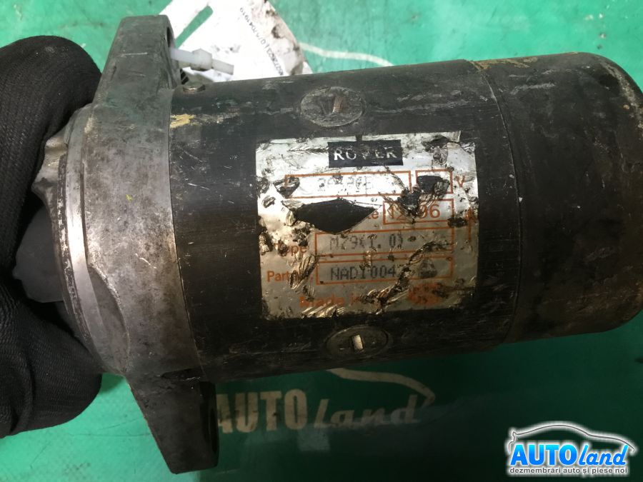 Electromotor ROVER 400 (RT) 1995-2000 Cod 944280556120