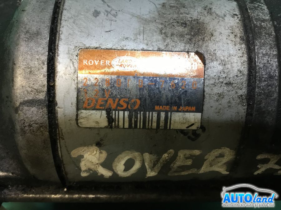 Electromotor ROVER 75 (RJ) 1999-2025 Cod 228007620