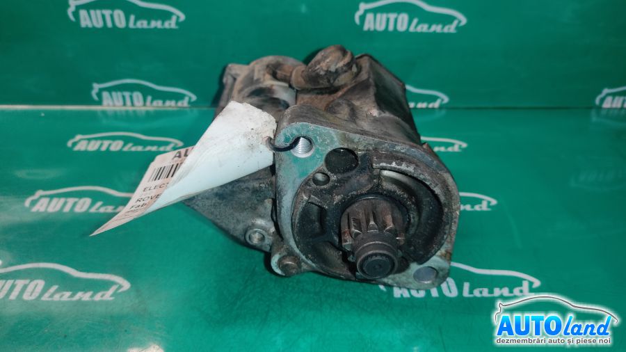 Electromotor ROVER 75 (RJ) 1999-2025 Cod 9722809780