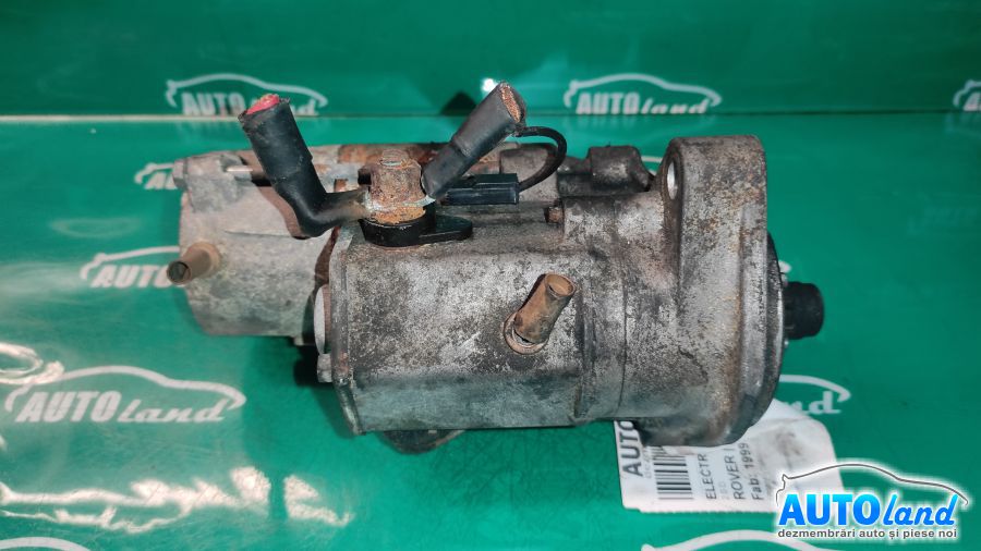 Electromotor ROVER 75 (RJ) 1999-2025 Cod 9722809780