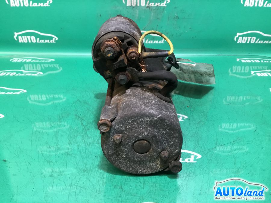 Electromotor SAAB 9-3 (YS3F) 2002-2025