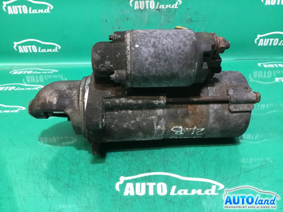 Electromotor SAAB 9-3 (YS3F) 2002-2025