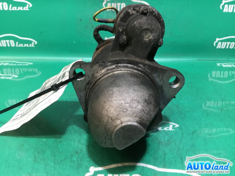 Electromotor SAAB 9-3 (YS3F) 2002-2025