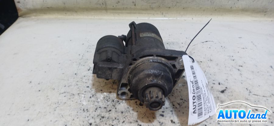 Electromotor SEAT ALTEA (5P1) 2004-2026 Cod 02M911023N